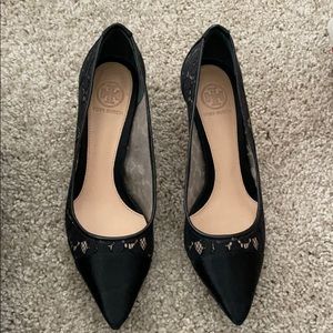 Tory Burch heels